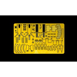 Italeri 1:32 Tornado IDS - Modelfly