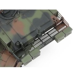 Tamiya Ukraine M1A1 Abrams Tank 1:35 - Modelkampvogn