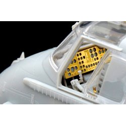 Italeri 1:48 Wessex UH.5 - Model helikopter