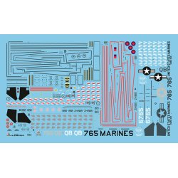 Italeri Hercules C-130J C5 1:48 - Modelfly