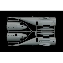Italeri Hercules C-130J C5 1:48 - Modelfly