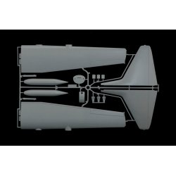 Italeri Hercules C-130J C5 1:48 - Modelfly