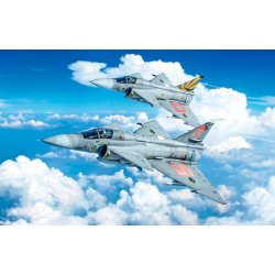 Italeri 1:48 Saab JA 37 / AJ Viggen - Modelfly