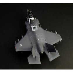 Italeri 1:48 F-35 B Lightning II - Modelfly