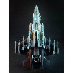 Italeri 1:48 F-35 B Lightning II - Modelfly