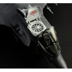 Italeri 1:48 F-35 B Lightning II - Modelfly