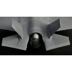 Italeri 1:48 F-35 B Lightning II - Modelfly
