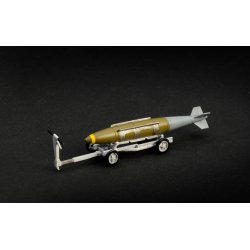 Italeri 1:48 F-35 B Lightning II - Modelfly