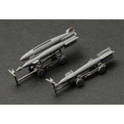 Italeri 1:48 F-35 B Lightning II - Modelfly