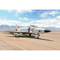 Italeri 1:48 RF-4E Phantom II - Modelfly