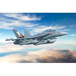 Italeri 1:48 E/A-18G Growler - Modelfly