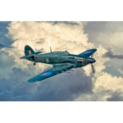 Italeri 1:48 Hurricane Mk. IIC - Modelfly