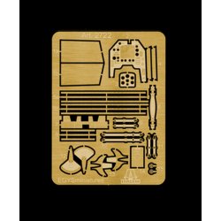 Italeri 1:48 Ju 87 G-1 Stuka Kanonenvogel - Modelfly