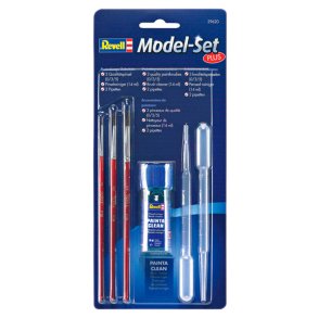 Revell Model Set Plus Mlning