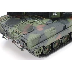 Tamiya German Main Battle Tank Leopard 1:35 - modelkampvogn