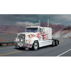 Italeri 1:24 Freightliner FLD 120 Special - Modellastbil