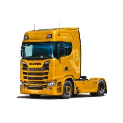Italeri 1:24 Scania S730 Highline 4x2 - Modelllastbil