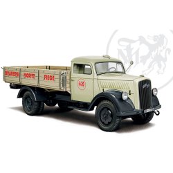 Italeri 1:24 Opel Blitz classic truck - Modelbil