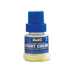 Revell Night Color 30ml - Maling