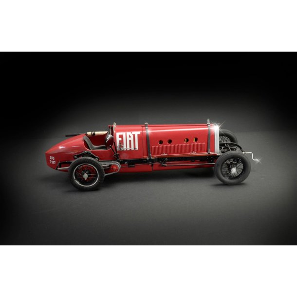 Italeri Fiat Mefistofele - 1:12