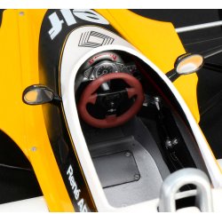 Italeri 1:12 Renault RE 20 Turbo - Modelbil