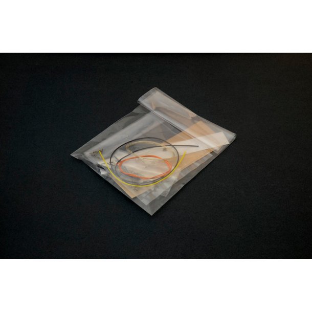 Italeri 1:12 Bugatti Type 35B - Modelbil