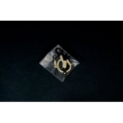 Italeri 1:12 McLaren MP4/2C Prost-Rosberg - Modelbil