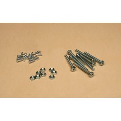 Italeri 1:35 Schnellboot S-26/S-38 - Modelskib