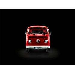 Revell Volkswagen T2 bus 1:24 - Easy click