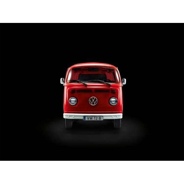Revell Volkswagen T2 bus 1:24 - Easy click