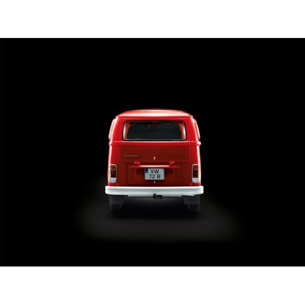 Revell Volkswagen T2 bus 1:24 - Easy click