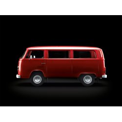 Revell Volkswagen T2 bus 1:24 - Easy click