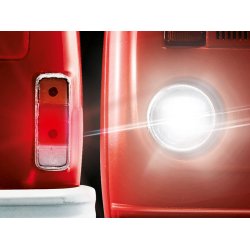 Revell Volkswagen T2 bus 1:24 - Easy click