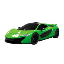 Airfix McLaren P1 - Quick Build