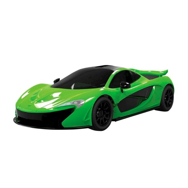 Airfix McLaren P1 - Quick Build