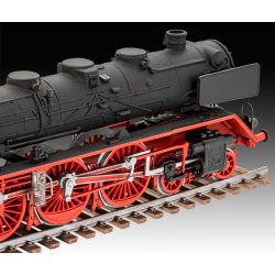 Revell Express locomotive BR 03 m. tender - 1:87 modeltog