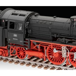 Revell Express locomotive BR 03 m. tender - 1:87 modeltog