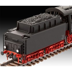 Revell Express locomotive BR 03 m. tender - 1:87 modeltog