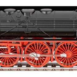 Revell Express locomotive BR 02 &amp; Tender 2'2'T30 - 1:87 modeltog
