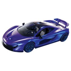 Airfix McLaren P1 - Quick Build