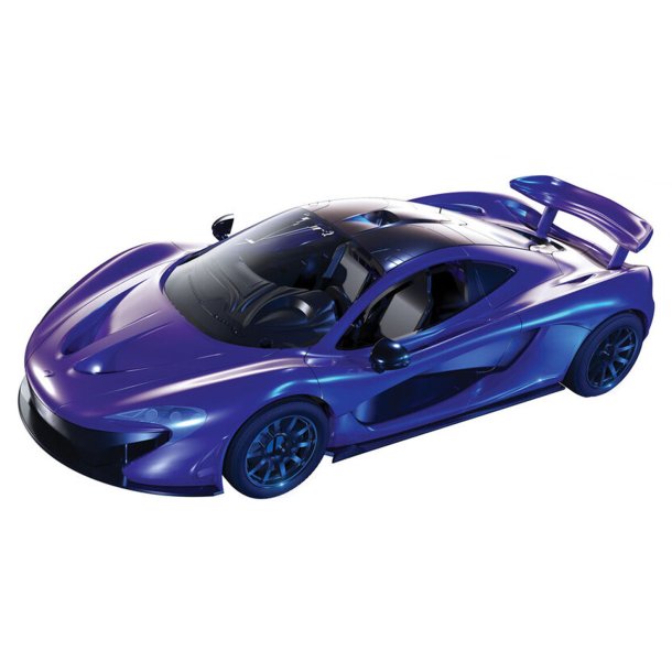Airfix McLaren P1 - Quick Build