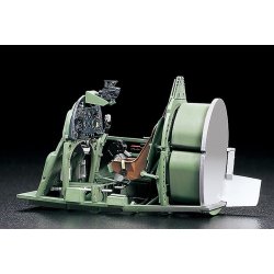 Tamiya Supermarine Spitfire Mk.XVIe 1:32 - Modelfly