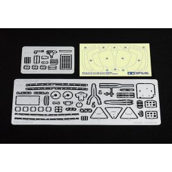 Tamiya Supermarine Spitfire Mk.XVIe 1:32 - Modelfly