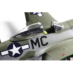 Tamiya P-51D nordamerikansk Mustang 1:32 - Modelfly