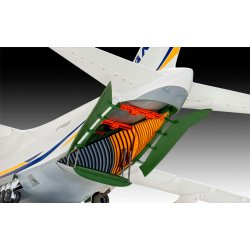 Revell Antonov An-124 Ruslan 1:144 modelfly