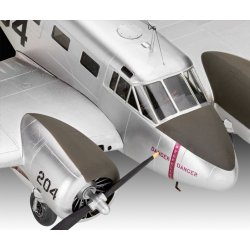 Revell Beechcraft Model 18 - 1:48 modelfly