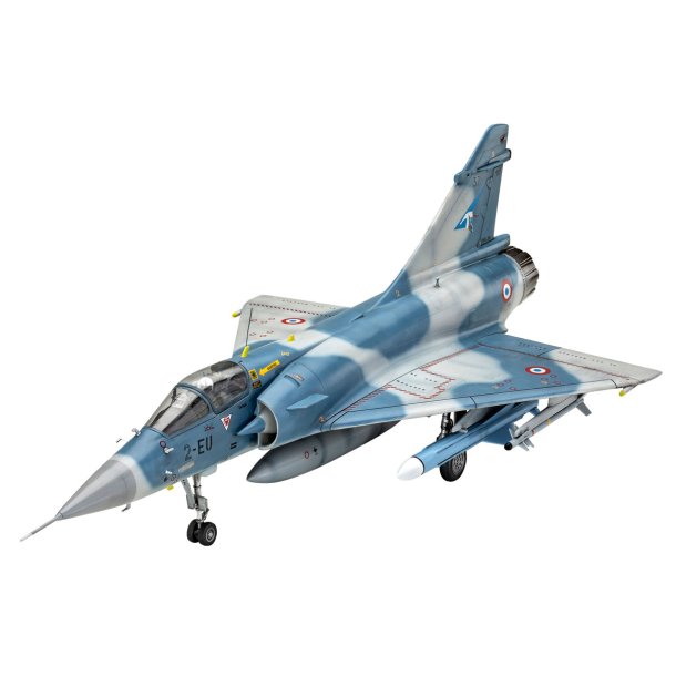 Revell Dassault Mirage 2000C - 1:48 modelfly