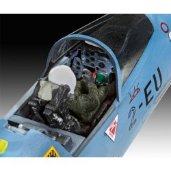 Revell Dassault Mirage 2000C - 1:48 modelfly