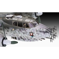 Revell Do 217J-1/2 - 1:48 modelfly