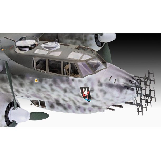 Revell Do 217J-1/2 - 1:48 modelfly
